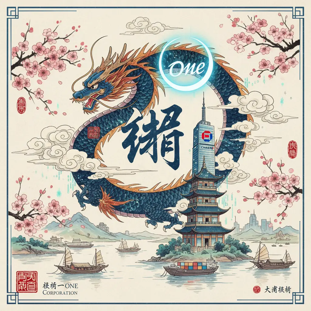 Chase Bank - Corporation