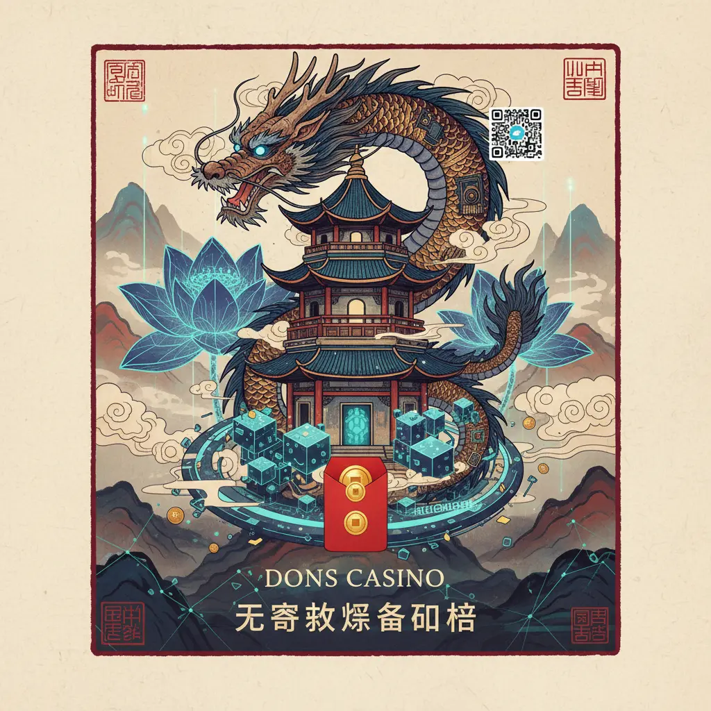 dons casino no deposit bonus code - Blockchain