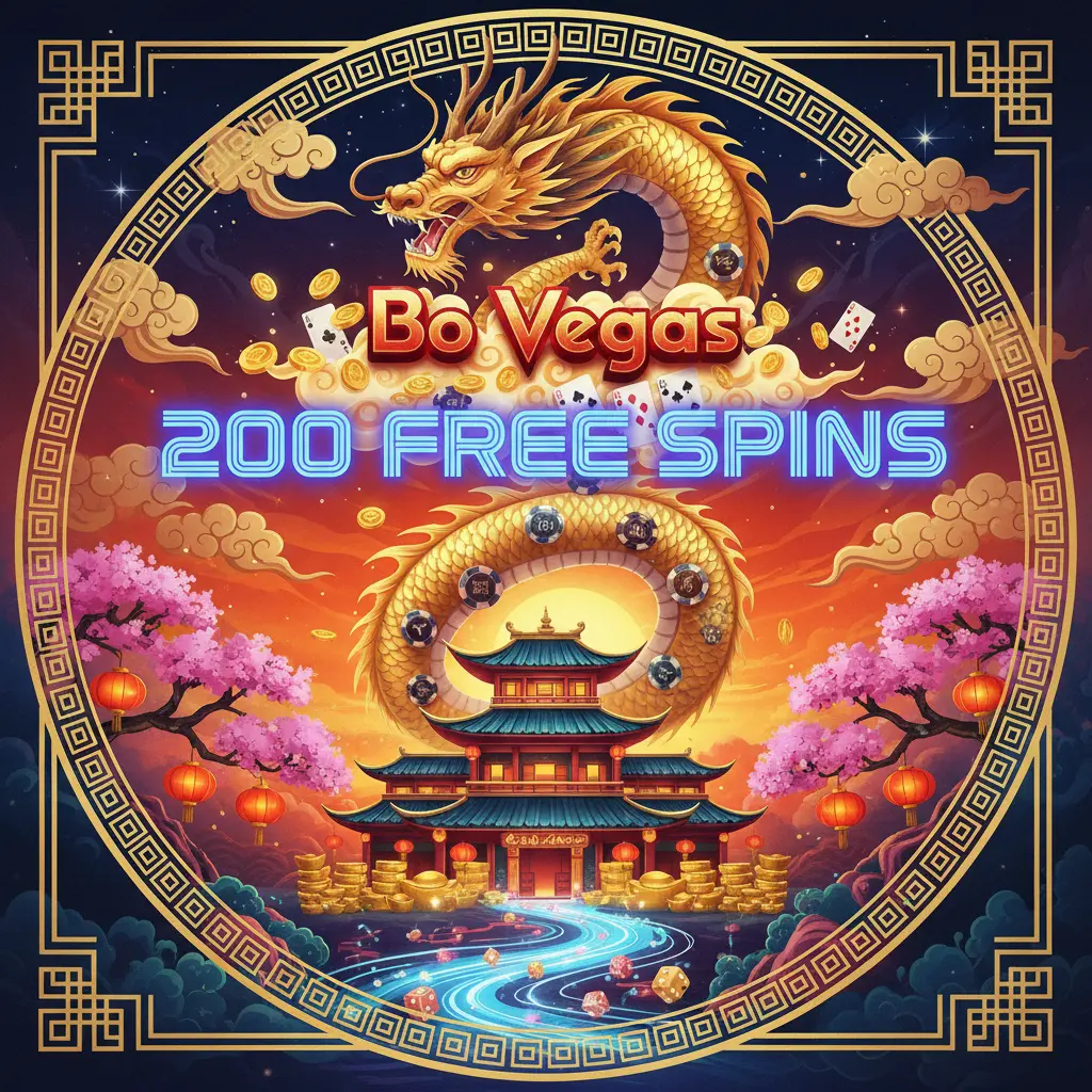 200 free spins - Casino