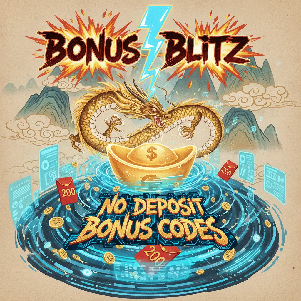 $200 no deposit bonus codes - Bonus