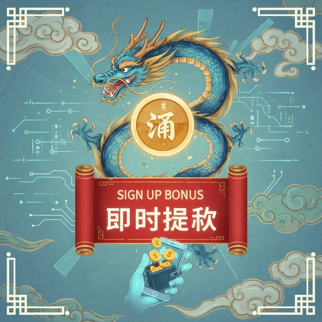 sign up bonus instant withdraw - Current