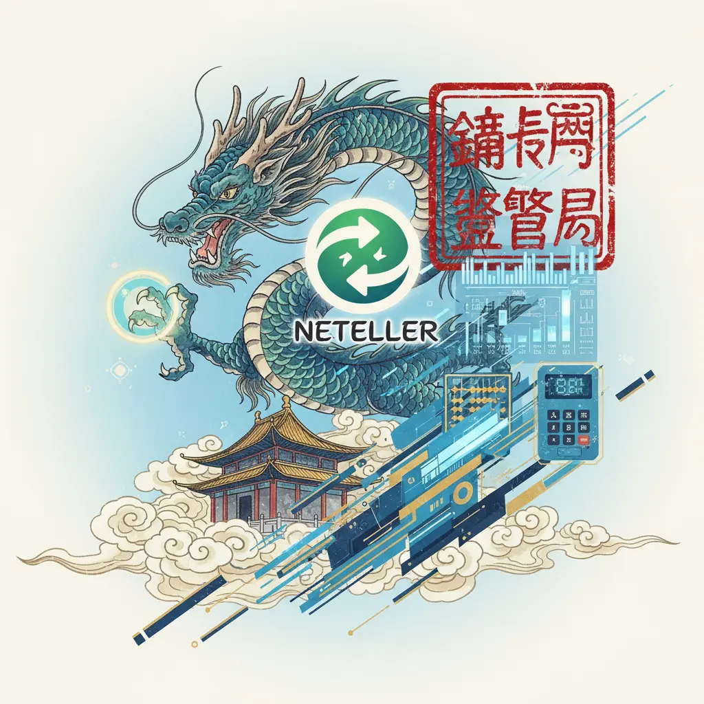 Neteller - Financial