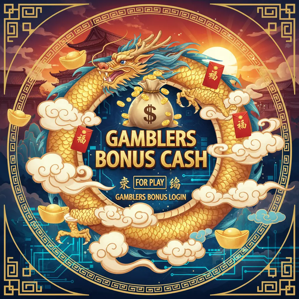 gamblers bonus login - GAMBLERS