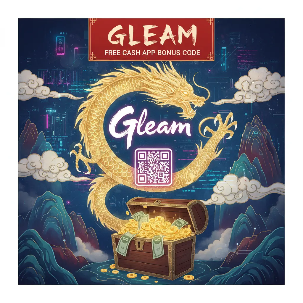 free cash app bonus code - Gleam