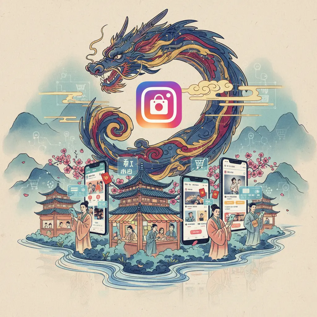 Instagram - Instagram