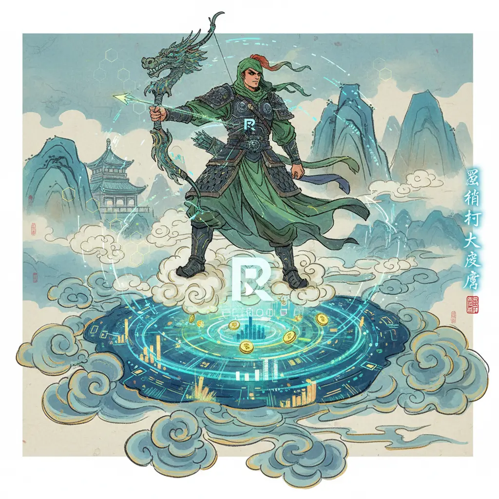 Robinhood - Robinhood