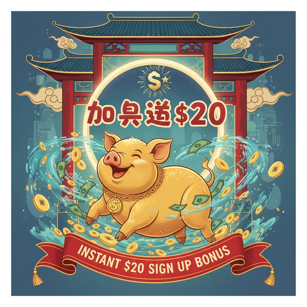 instant $20 sign up bonus - Swagbucks