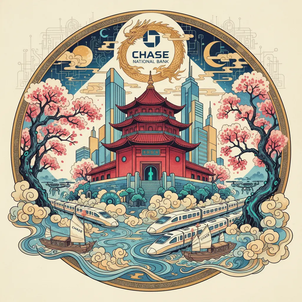 Chase Bank - National