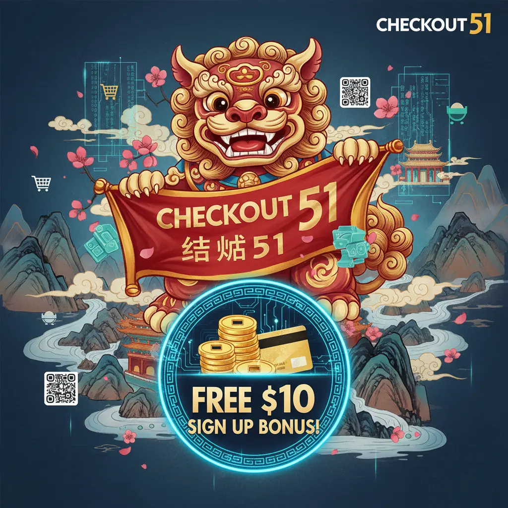 free $10 sign up bonus - Checkout