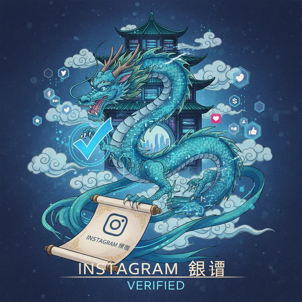 Instagram - Verification