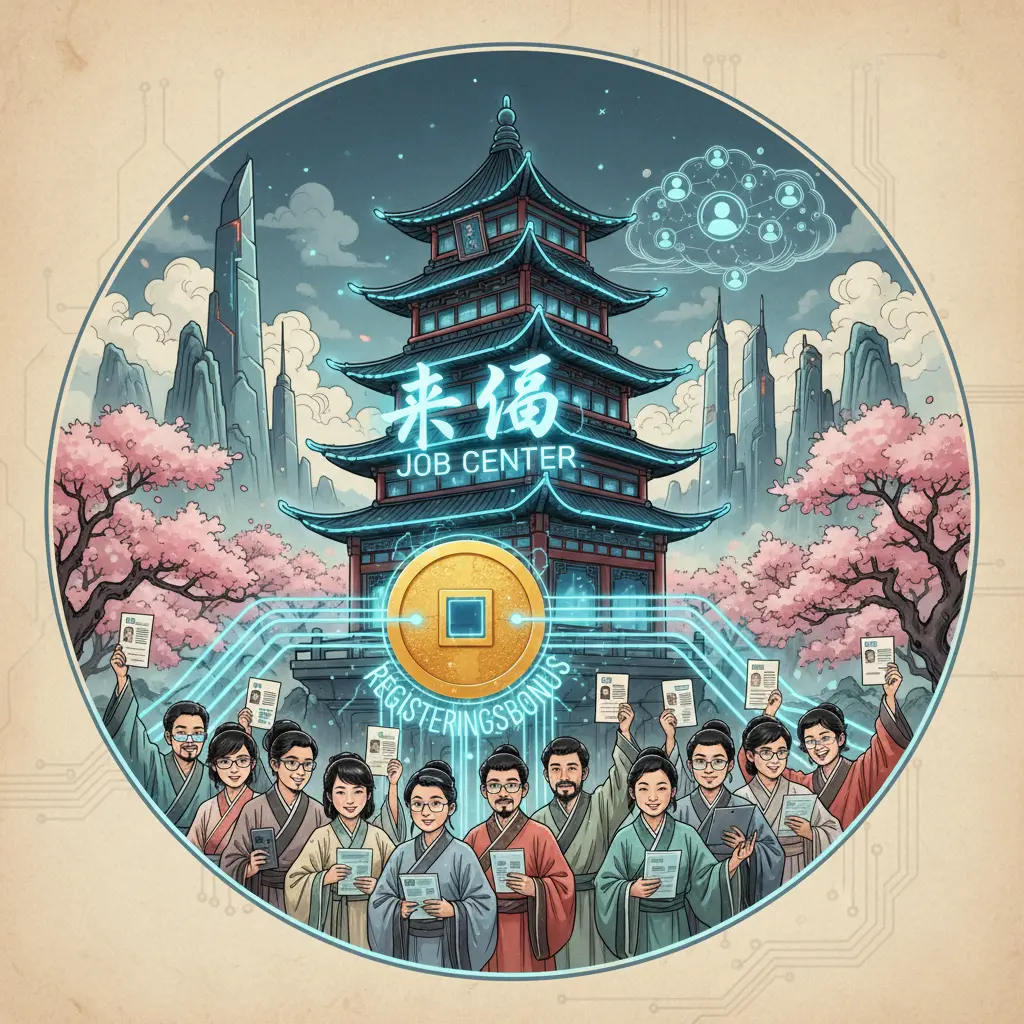 registreringsbonus - Center