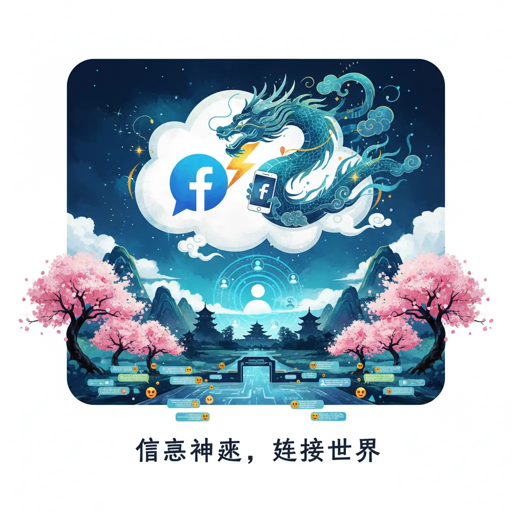 Facebook - Messenger