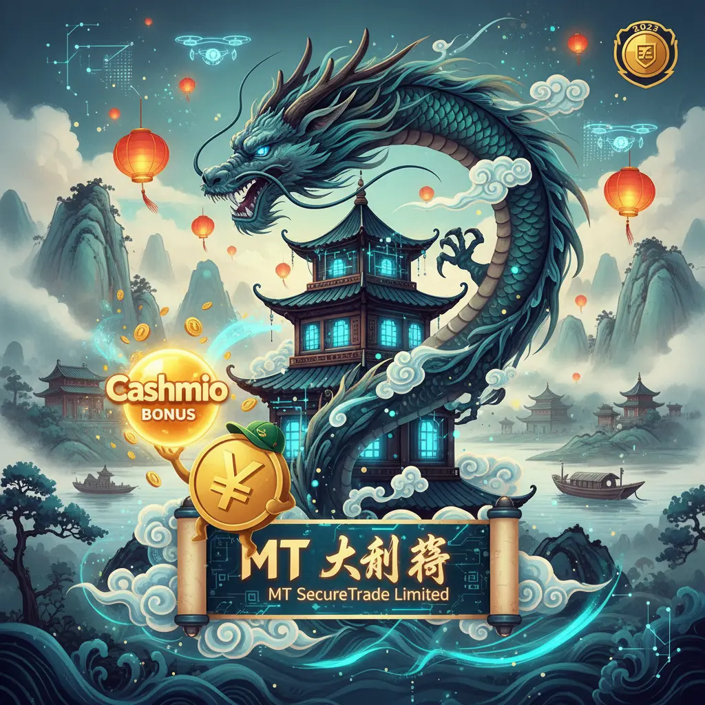 cashmio bonus - SecureTrade