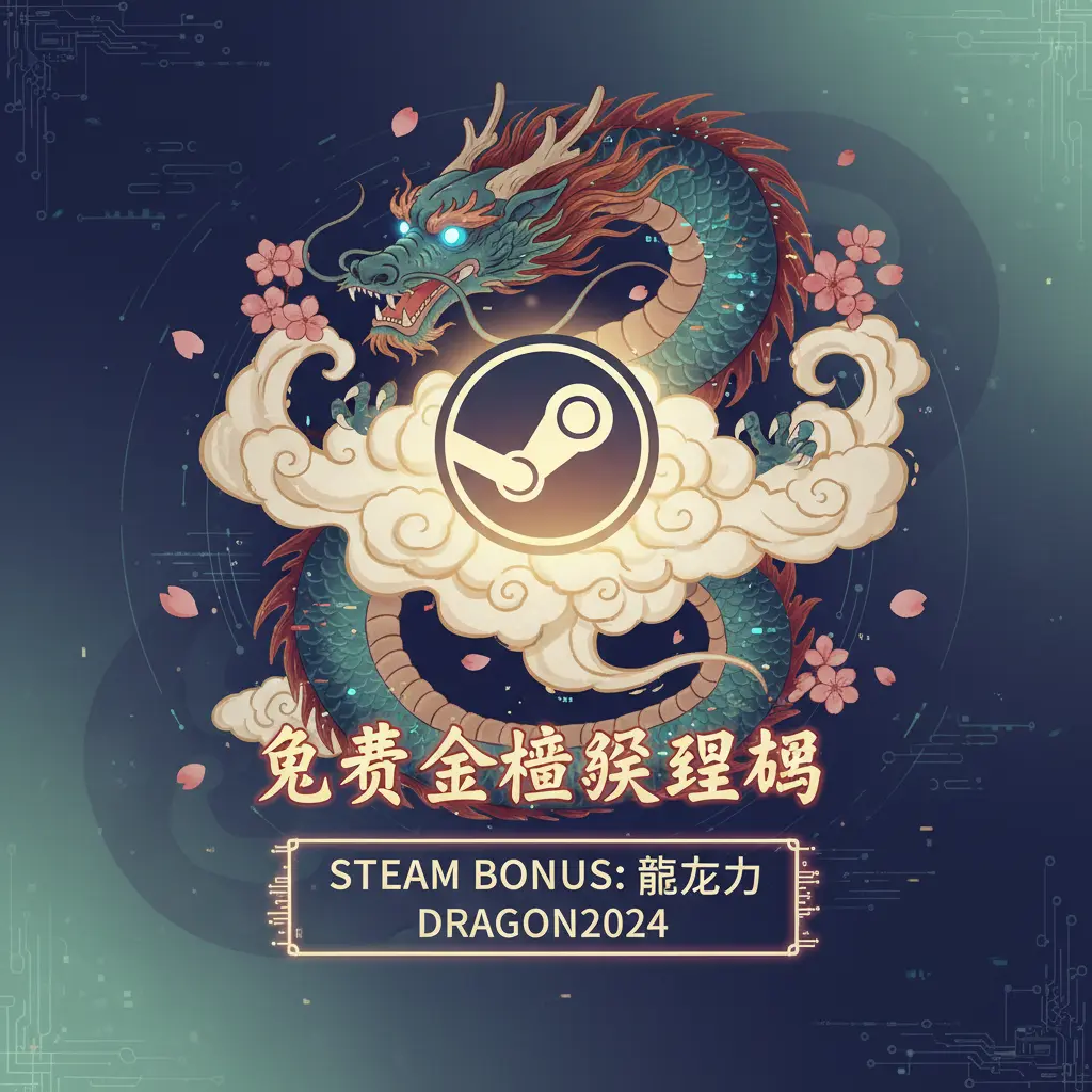 free cash bonus code - Steam