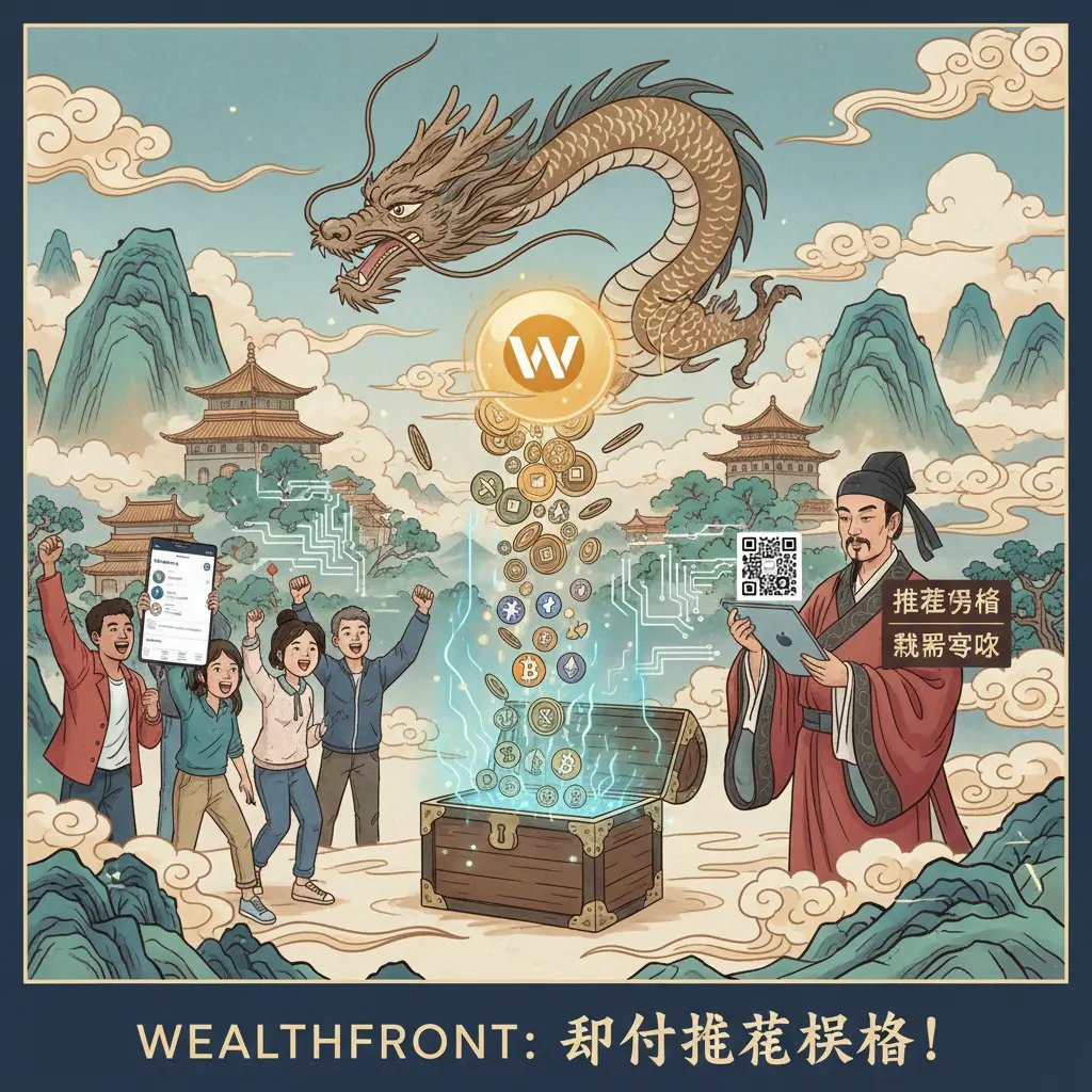 instant referral bonus no deposit - Wealthfront