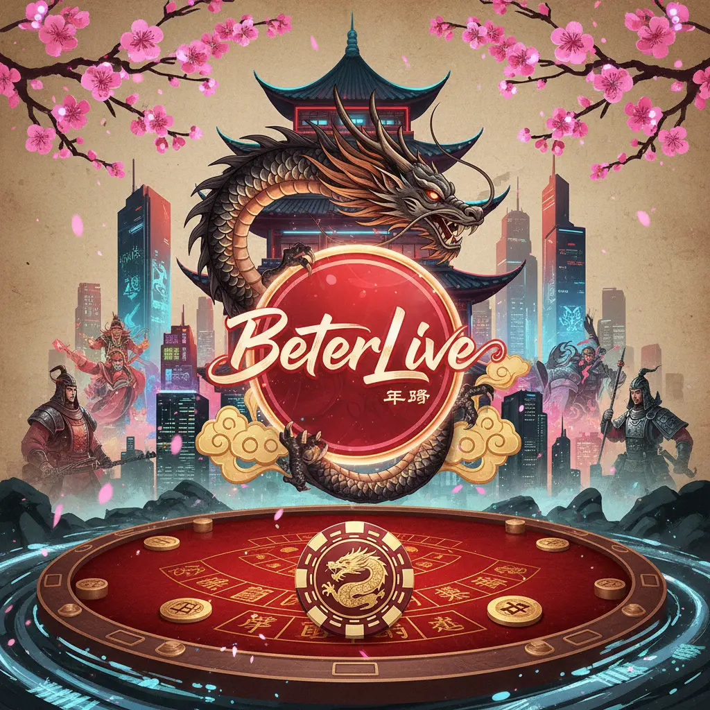 National Casino - BeterLive