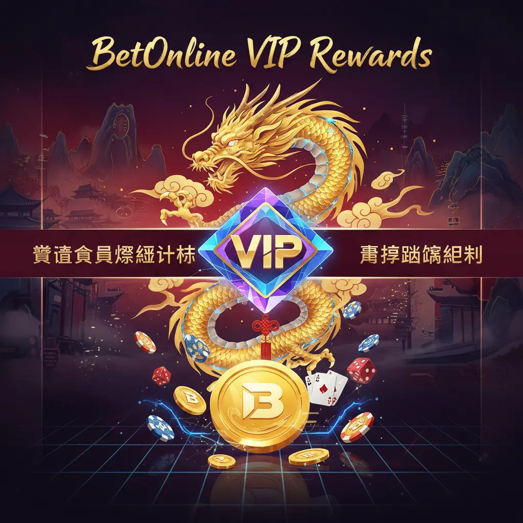 betonline casino bonus - BetOnline