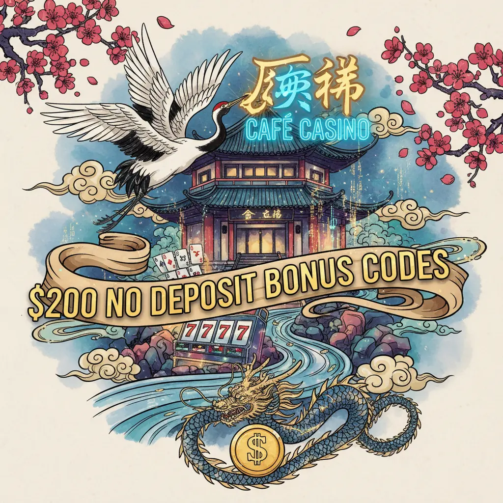 $200 no deposit bonus codes - Casino