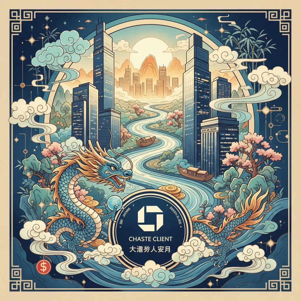 Chase Bank - Private