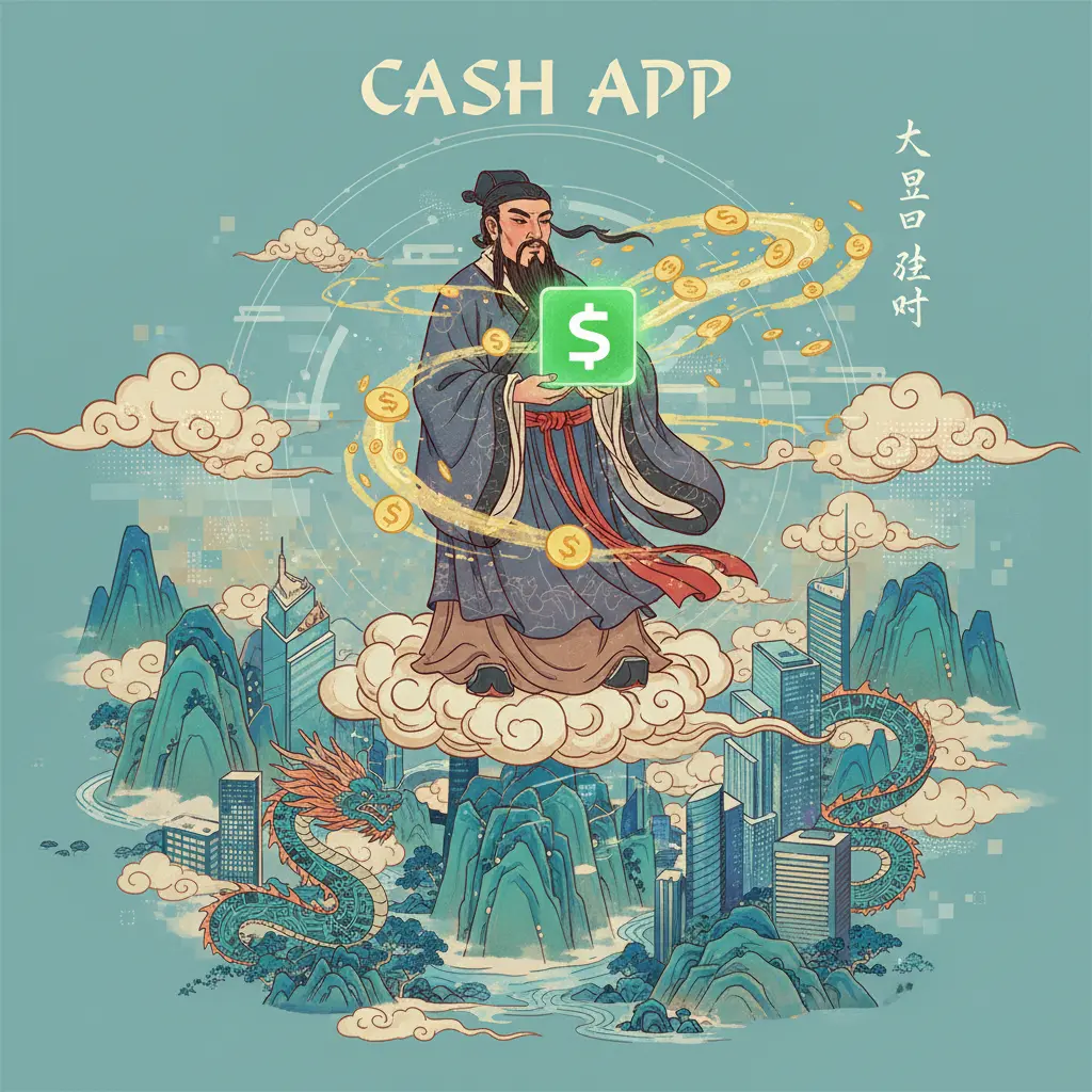 Cash App - Dave