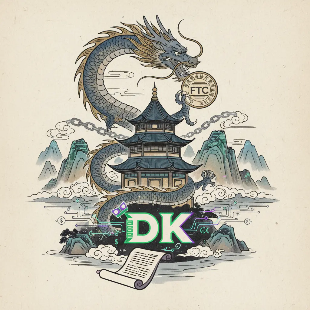 DraftKings - Commission