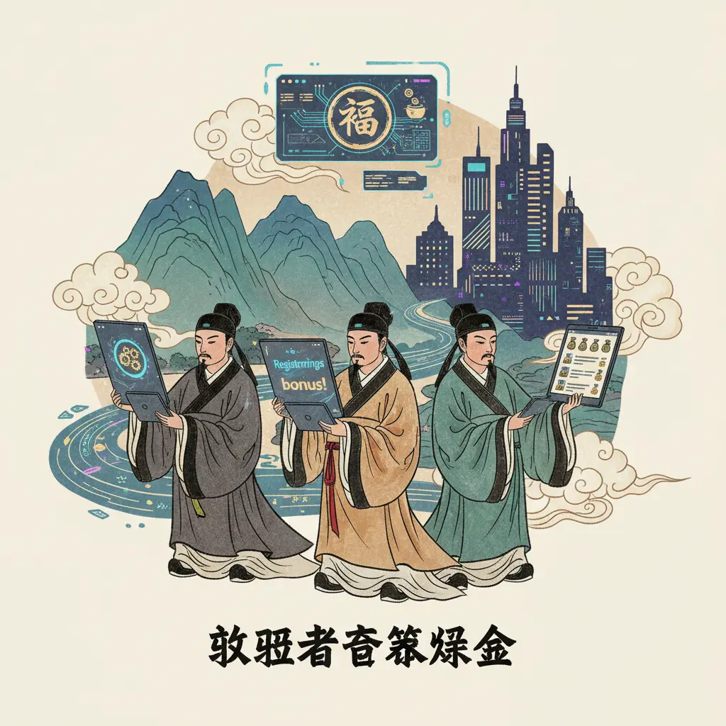 registreringsbonus - seekers