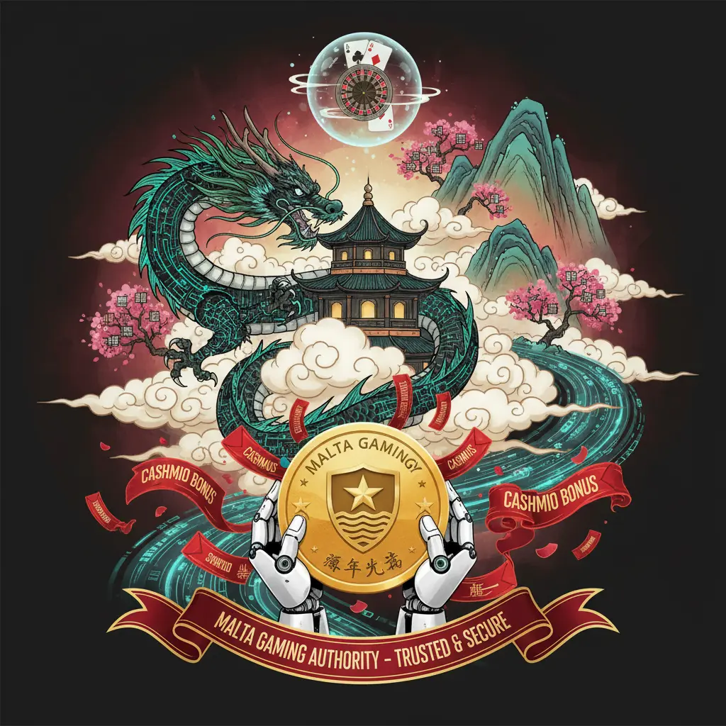 cashmio bonus - Authority