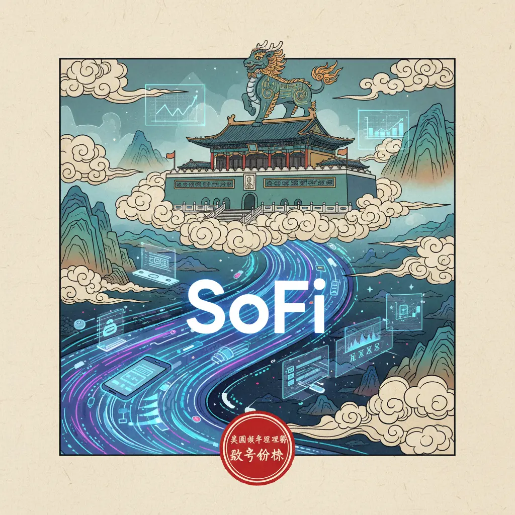 SoFi - Comptroller