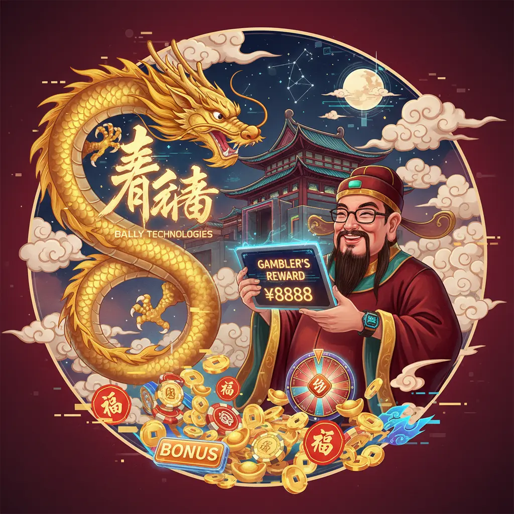 gamblers bonus - Technologies