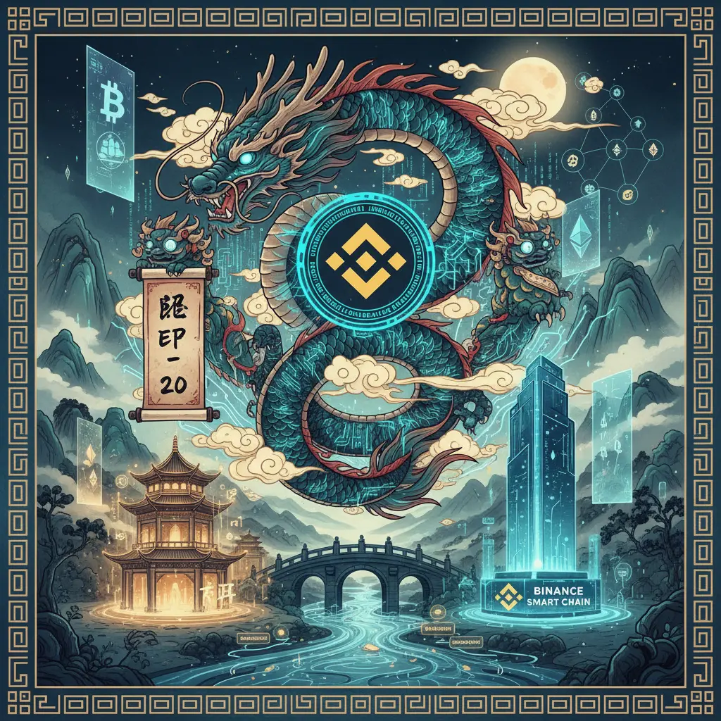 Binance - BEP