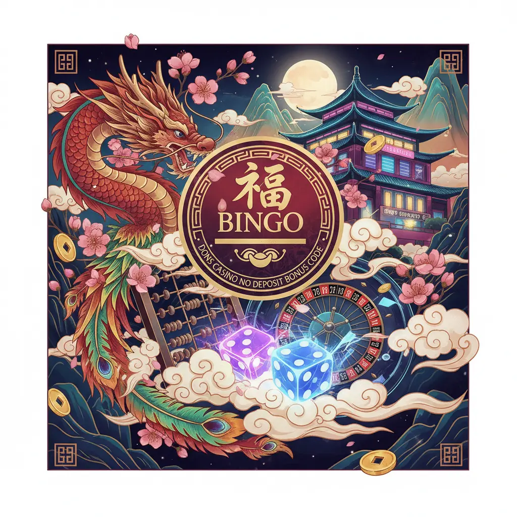 dons casino no deposit bonus code - Bingo