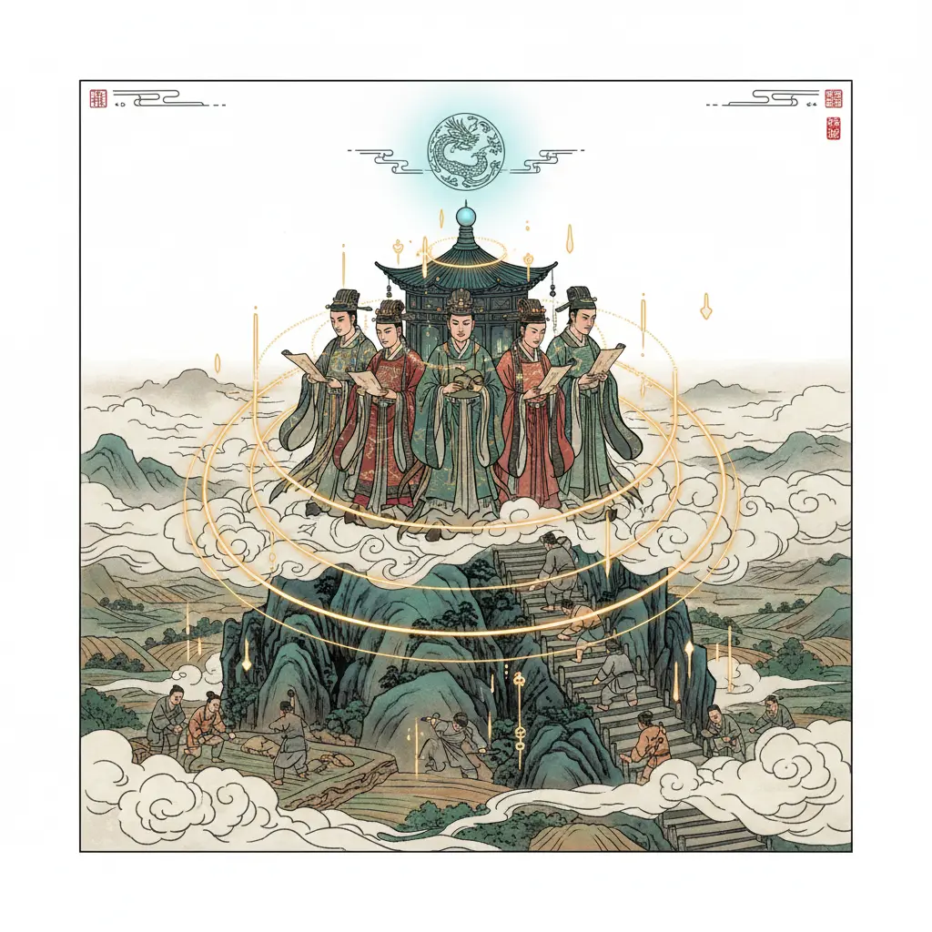 Aristocrat - Elitism