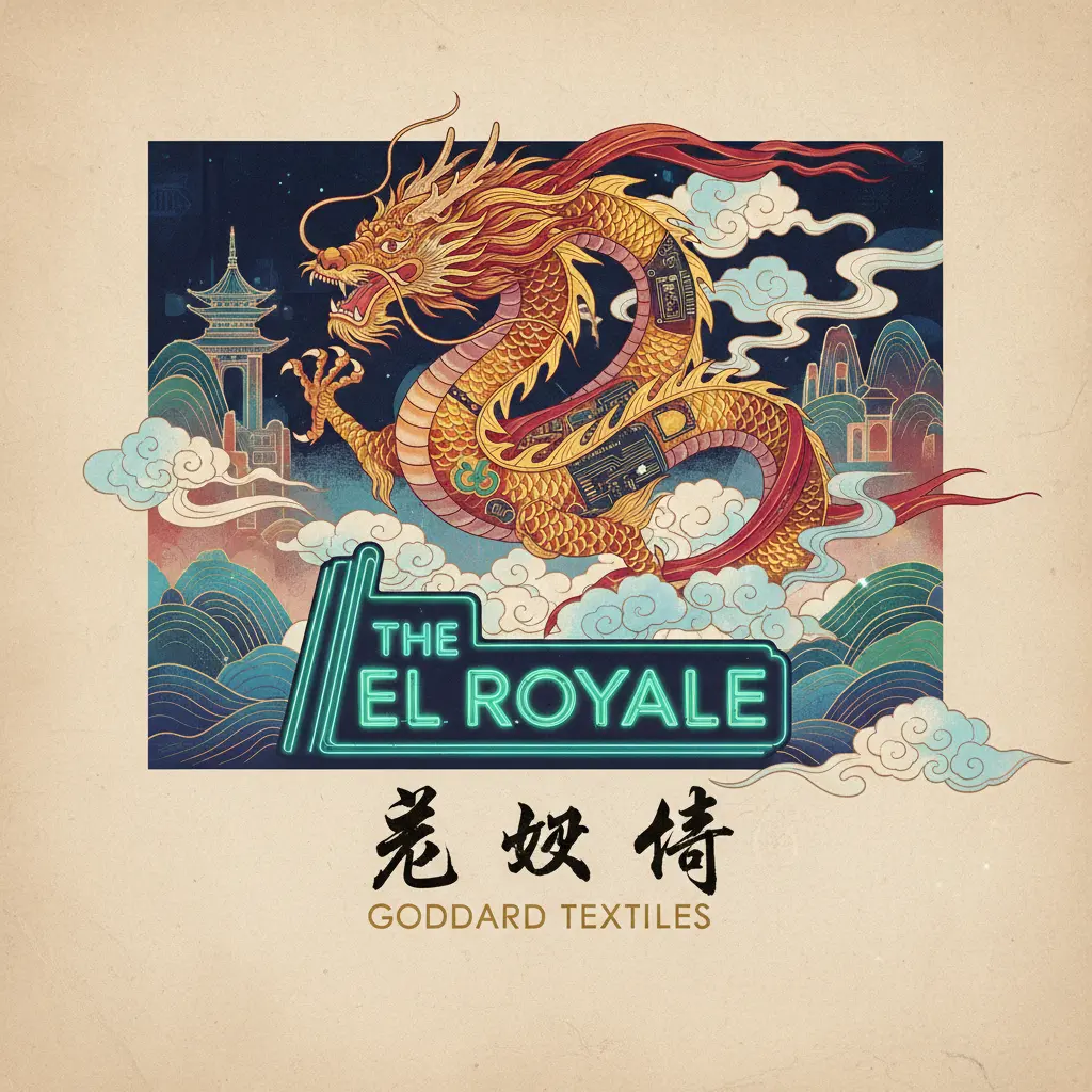 El Royale - Textiles