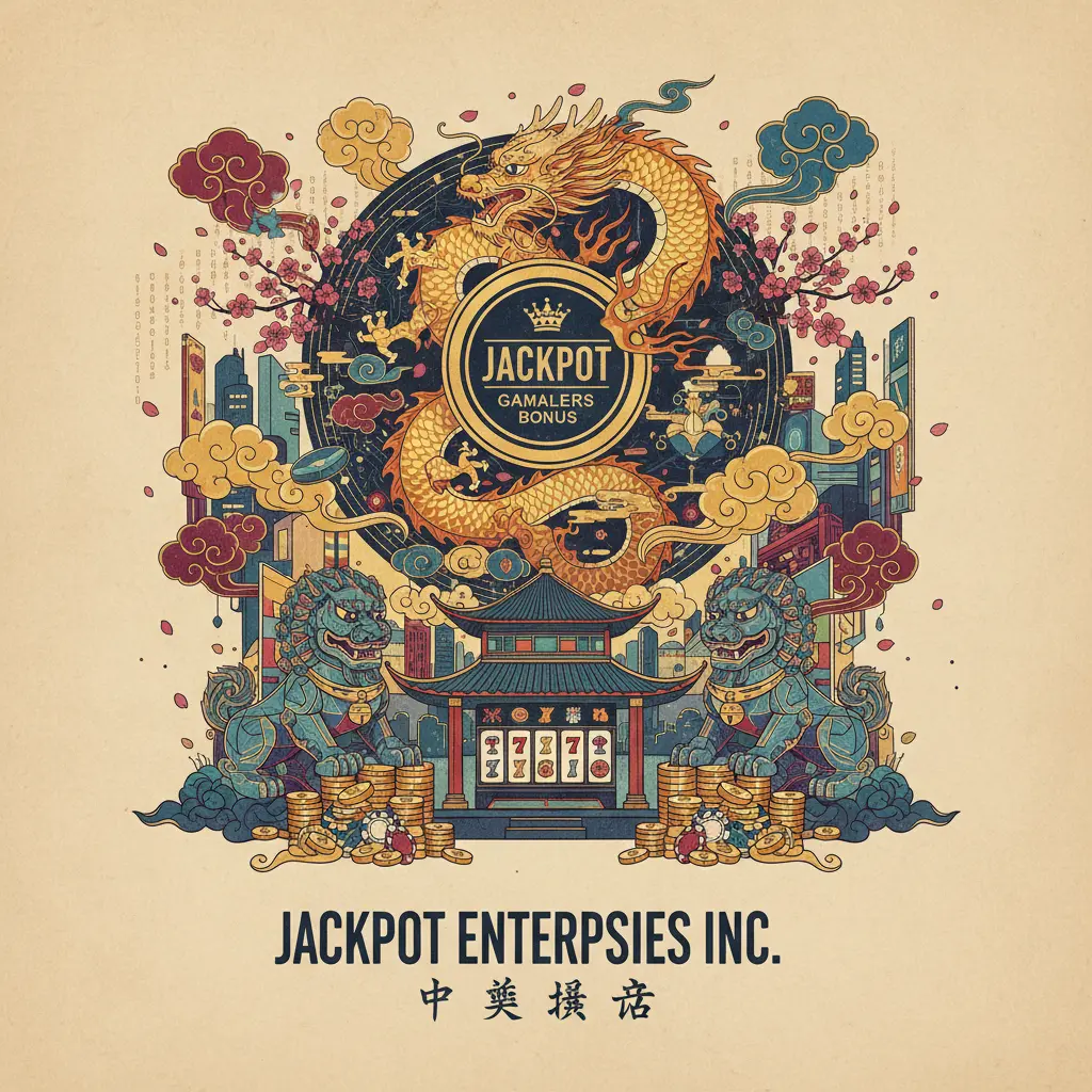 Gamblers Bonus - Enterprises