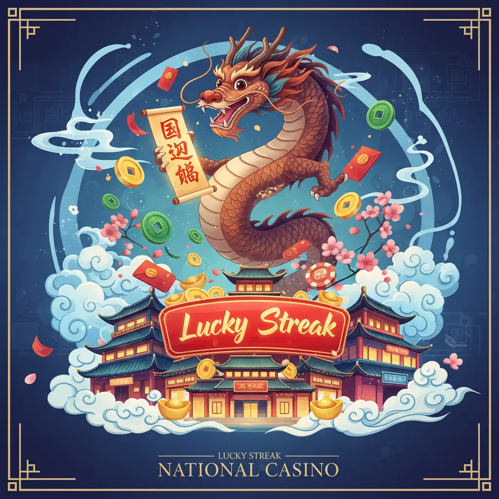 National Casino - Streak
