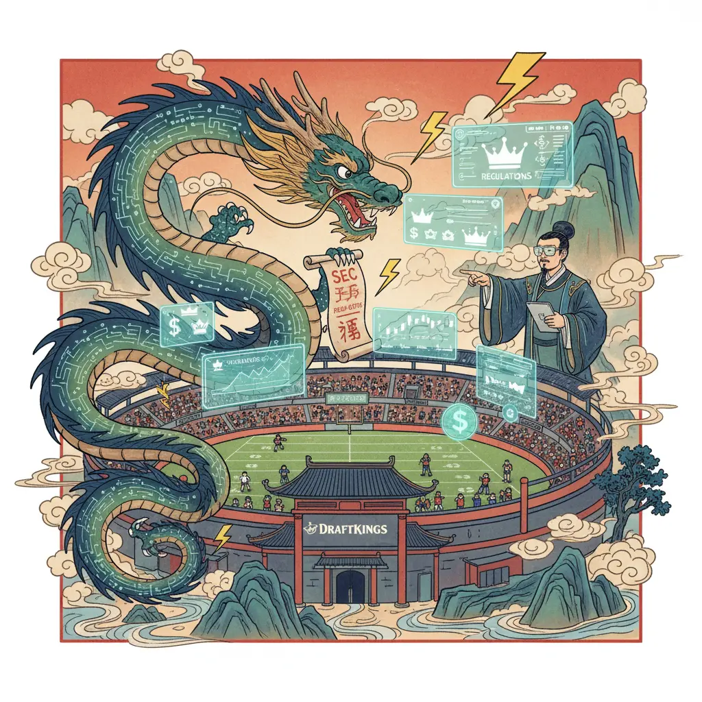 DraftKings - Securities