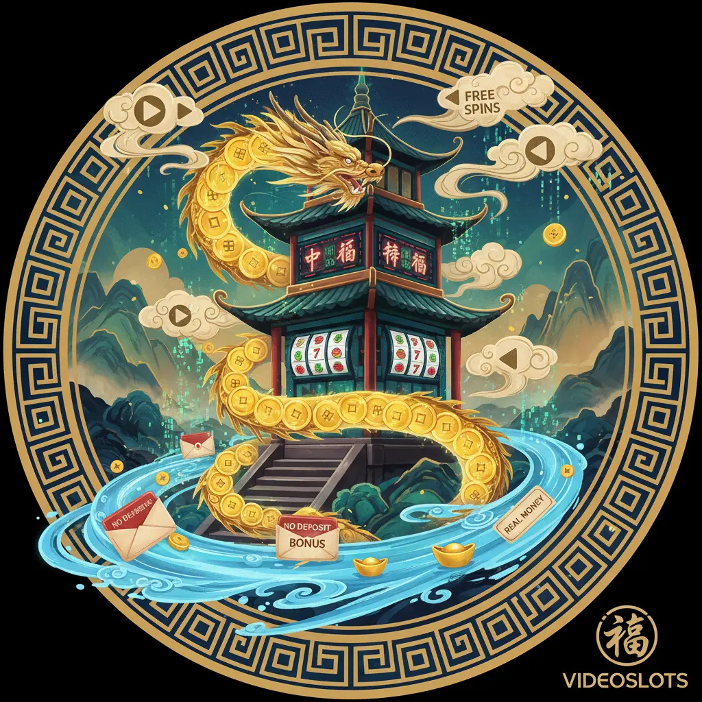 real money no deposit bonus - Videoslots