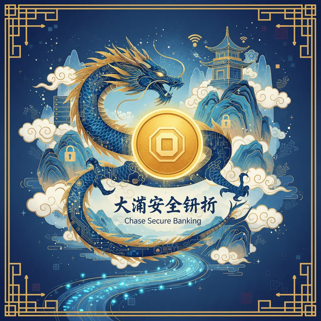 Chase Bank - Banking