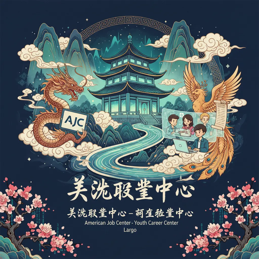 American Job Center Largo - American