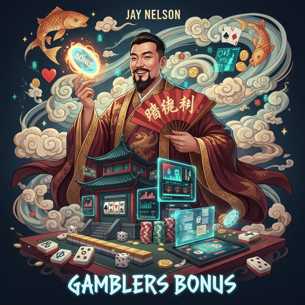 Gamblers Bonus - Nelson