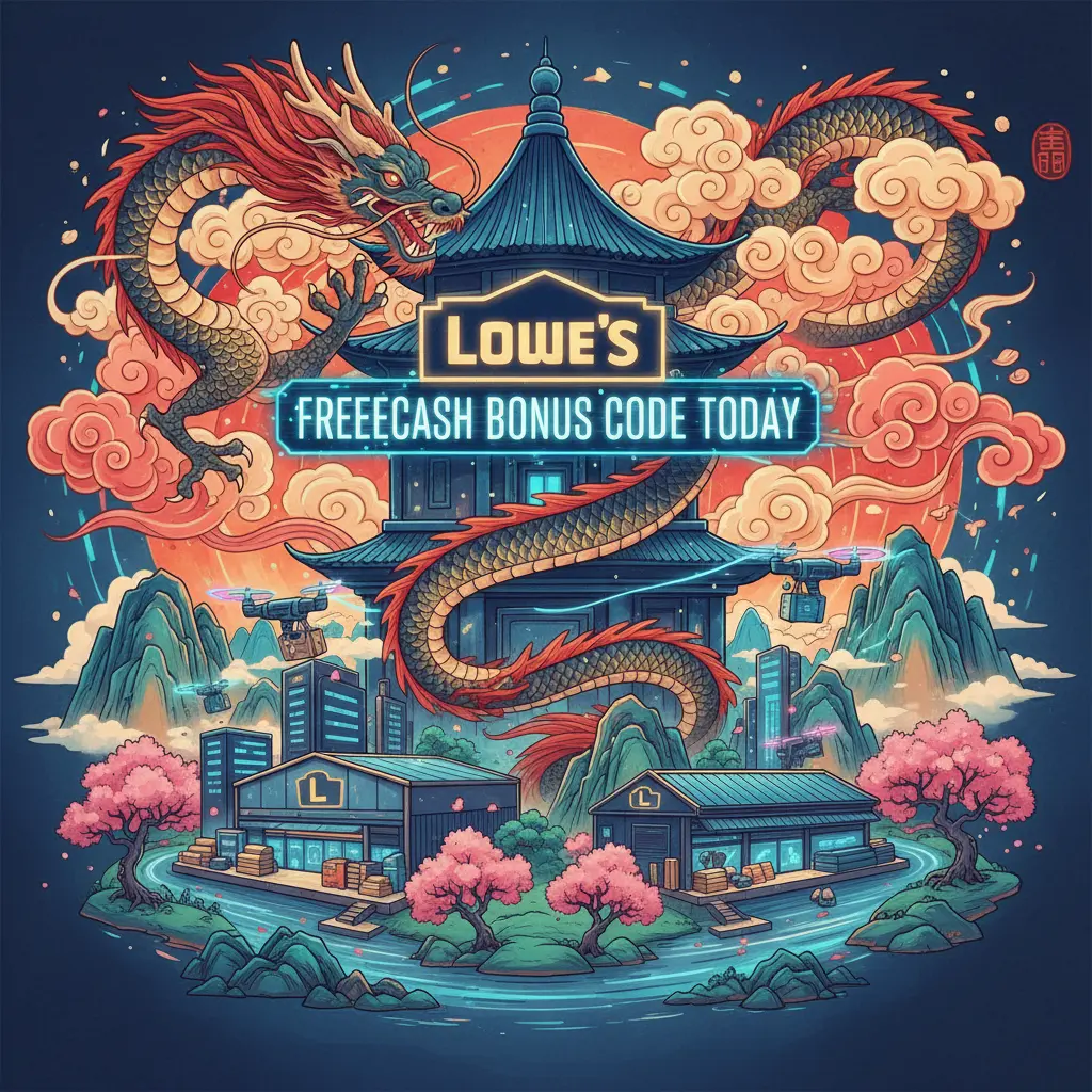 freecash bonus code today - Lowe