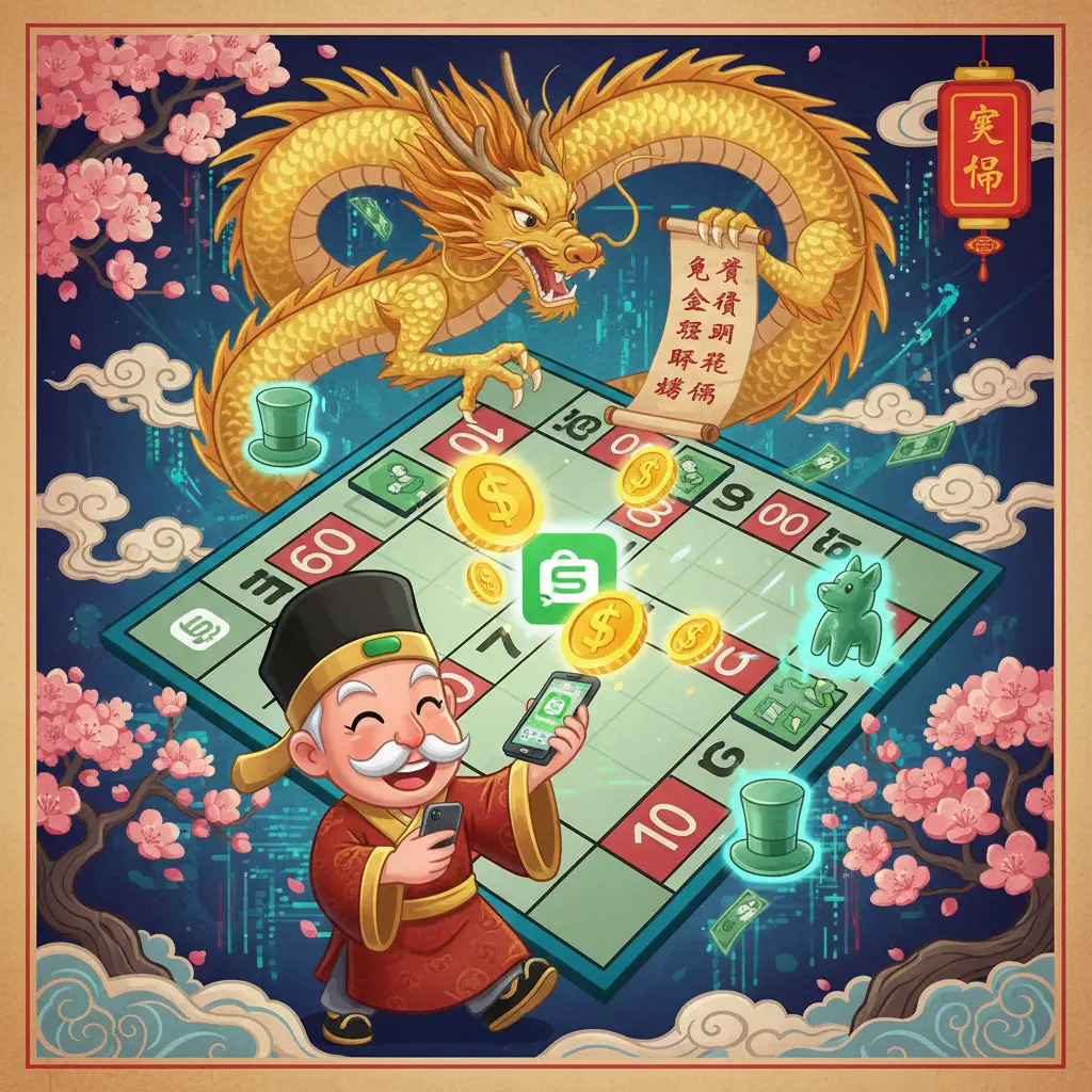 free cash app bonus code - Monopoly