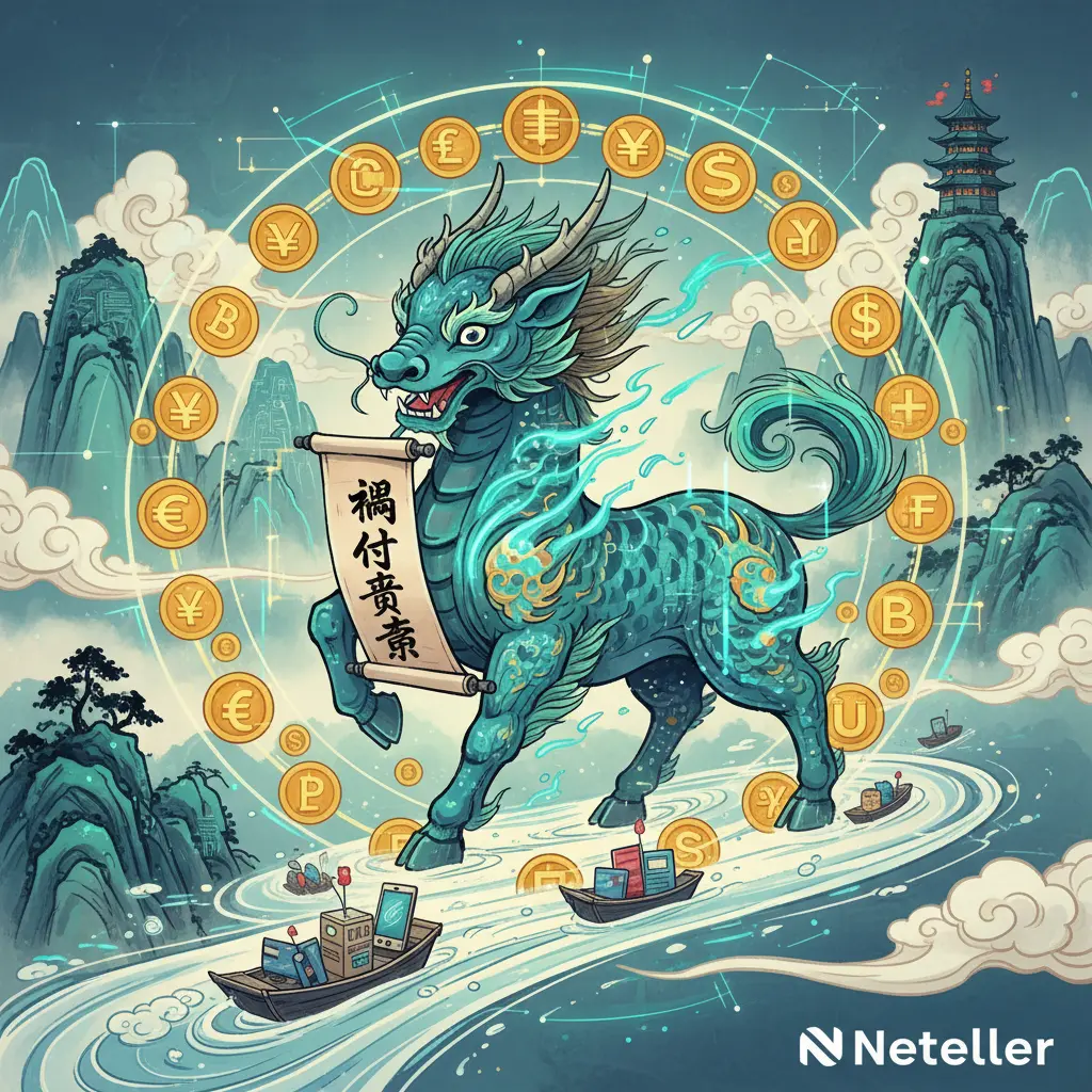 Neteller - Neteller
