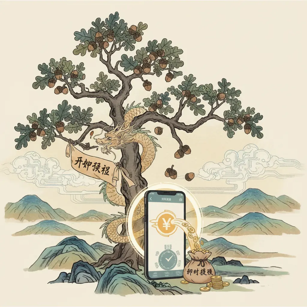 sign up bonus instant withdraw app - Acorns