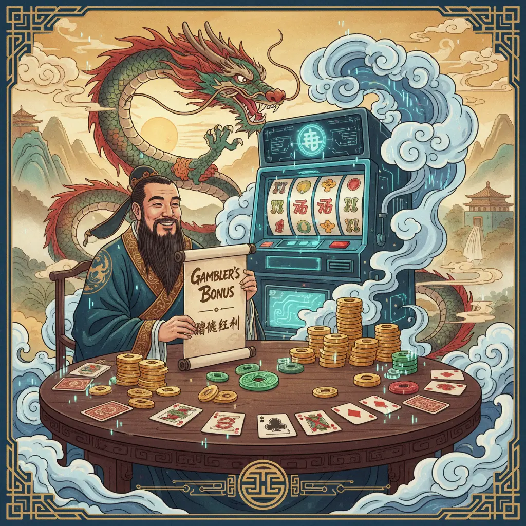 Gamblers Bonus - Coccimiglio