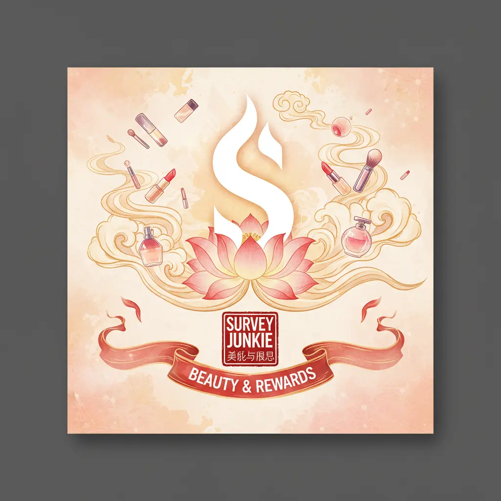 Survey Junkie - Sephora