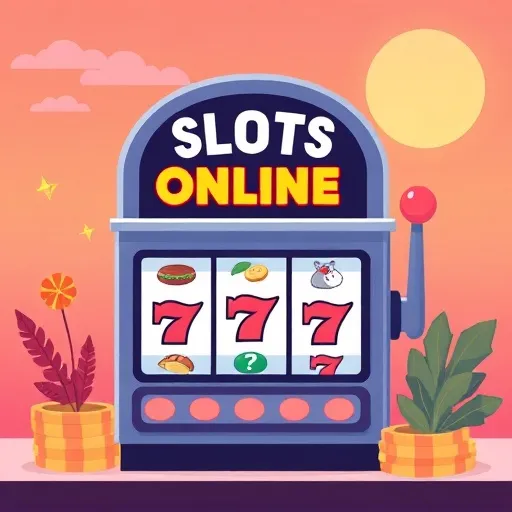 What Are Online Slots, Exactly?