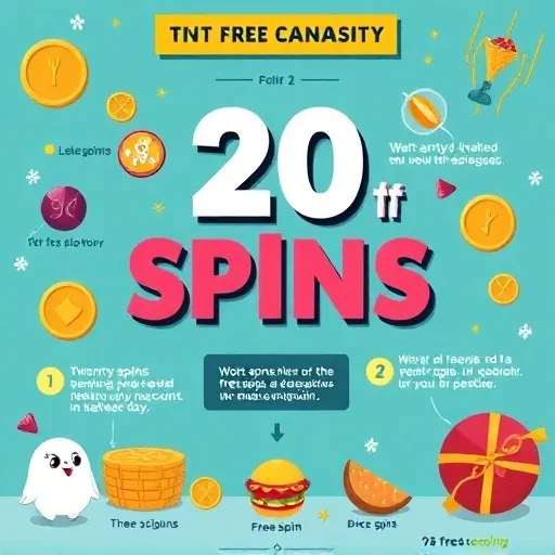 What Exactly Are 20 Free Spins on Registration No Deposit?