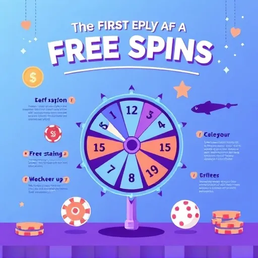 What Exactly Are Free Spins in a Casino Context?