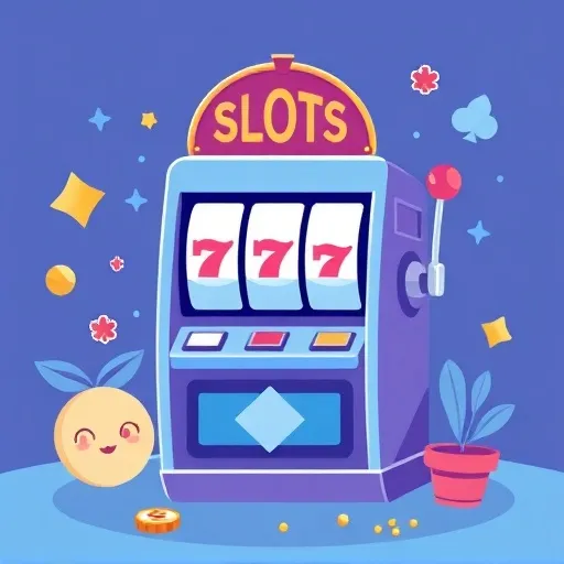 What Exactly Is a Slot Machine?